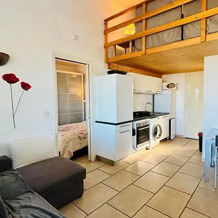 Appartement Libeccio 23 *