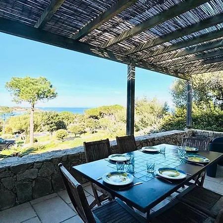 Appartement Libeccio 23